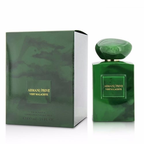 ARMANI PRIVE VERT MALACHITE - ارماني برايف فيرت ما...