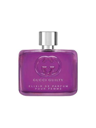 Gucci Guilty Elixir de Parfum pour Femme Gucci -غو...