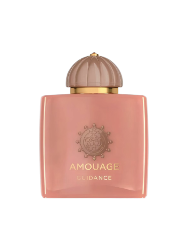 Guidance Amouage - امواج جايدانس