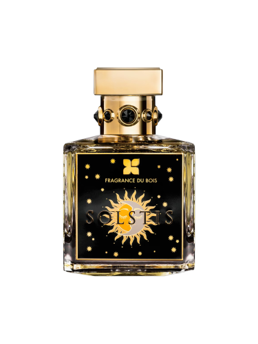 Solstis Fragrance Du Bois - فريقرانس دو بويس سوليت
