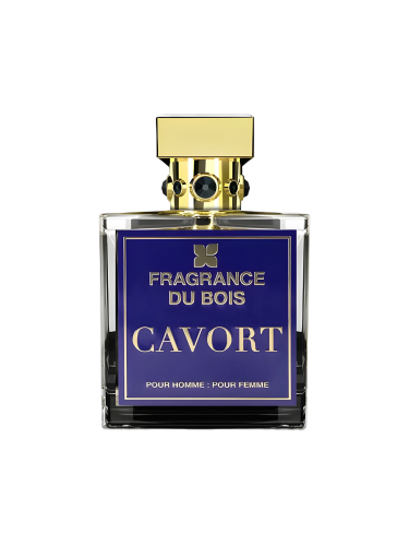 Cavort Extrait de Parfum Fragrance Du Bois - فراغر...