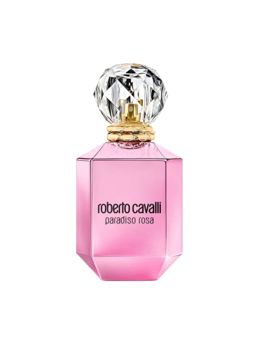 Paradiso Rosa Roberto Cavalli