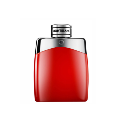 Legend Red Montblanc - ليجيند الاحمر مون بلان