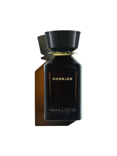 Khanjar Omanluxury - خنجر من عمان لكجري