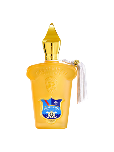 Dolce Amalfi Xerjoff -زيرجوف كاساموراتي دولتشي أما...
