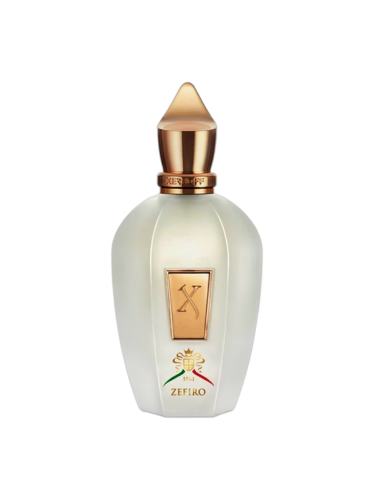 XJ 1861 Zefiro Xerjoff - زيفرو من زيرجوف