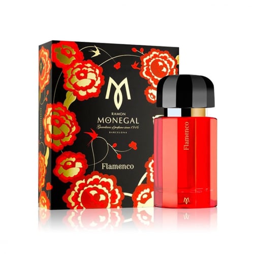 Flamingo Mangal - مونيجال فلامنكو