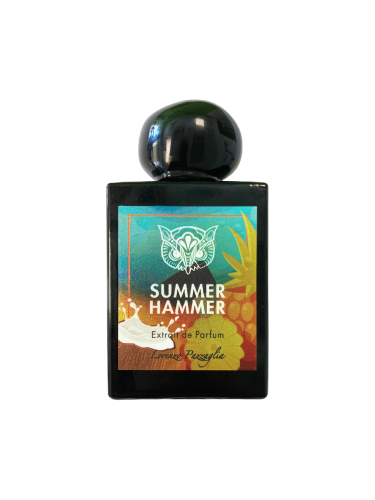 Summer Hammer Lorenzo Pazzaglia - لورنزو بازاجليا...