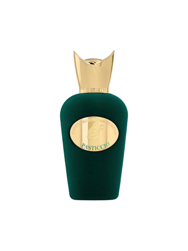 Pasticcio Sospiro Perfumes - سوسبيرو باستيتشيو