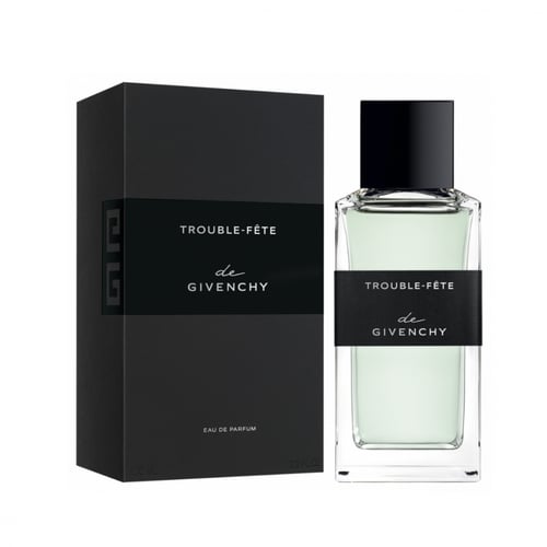 Trouble-fête - ترابل فيت