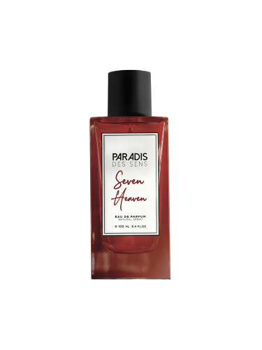 Seven Heaven Paradis des Sens - بارادايس دى سينس ع...