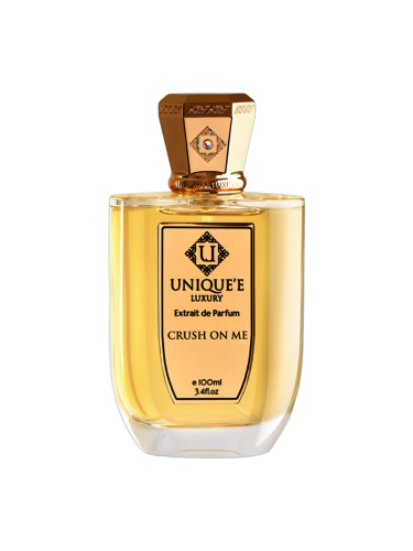Crush On Me Unique'e Luxury-كراش اون مي يونيك لكجر...