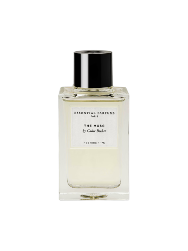The Musc Essential Parfums - اسنشيال ذا مسك او دو...