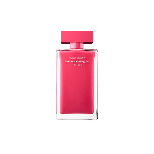 Narciso Rodriguez for her Fleur Musc