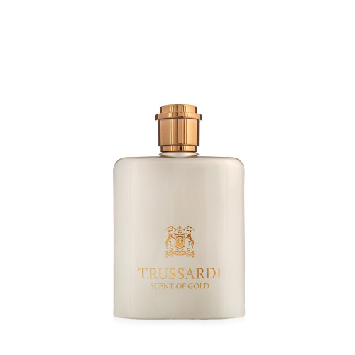 Scent of Gold