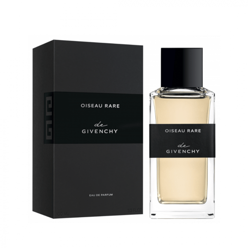 oiseau rare - ويزو رار