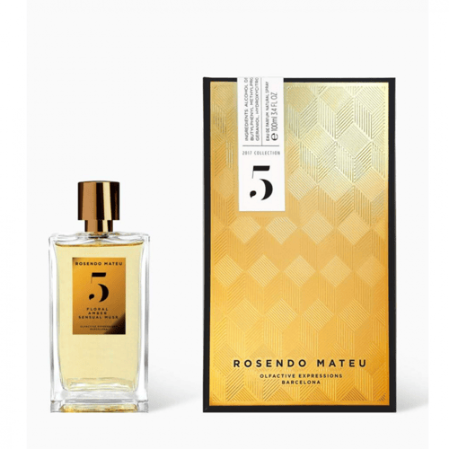 Rosendo matue 5 - روزندو ماتيو