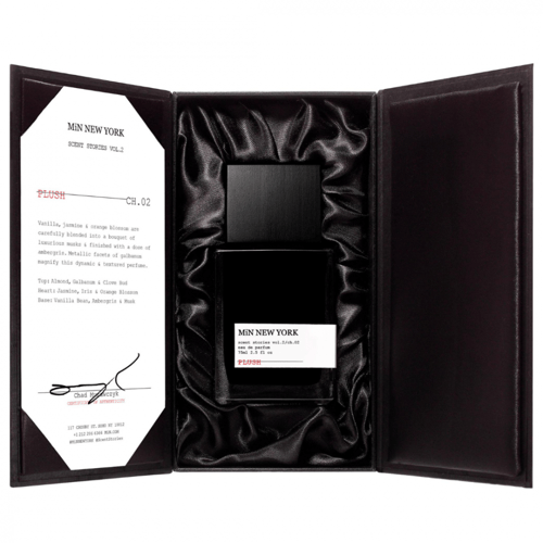 Min New York Plush - مين نيويورك بلوش