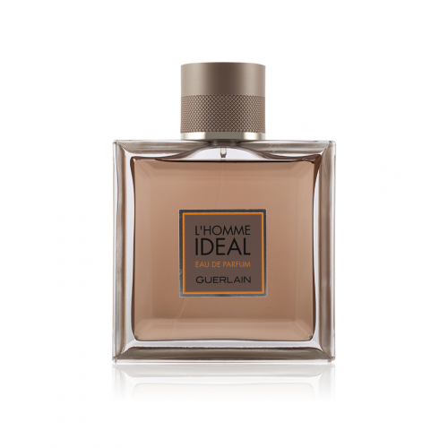 L'homme Ideal - اوم ايديل