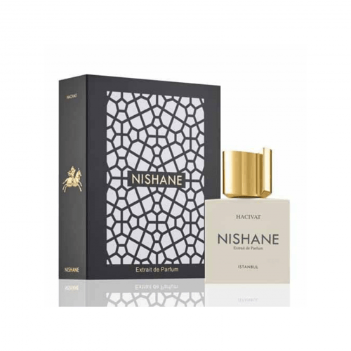 Hacivat Nishane - نيشاني هاتشيفات