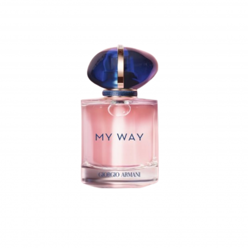 My Way - ماي واي