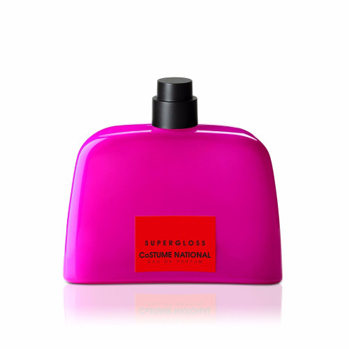 Supergloss