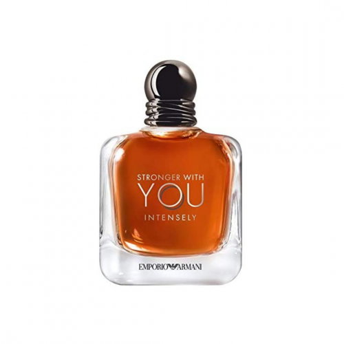 Stronger With You Intensely - سترونجر وذ يو إنتنسل...