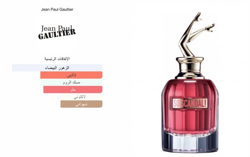 So Scandal! - سو سكاندال