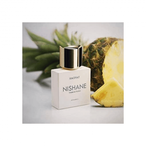 Hacivat Nishane - نيشاني هاتشيفات