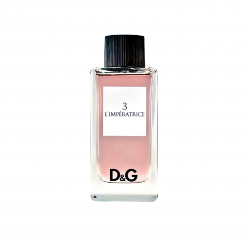 L'IMPERATRICE 3