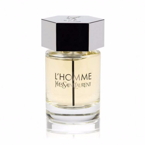 L'Homme Yves Saint Laurent - لوم ايف سان لوران