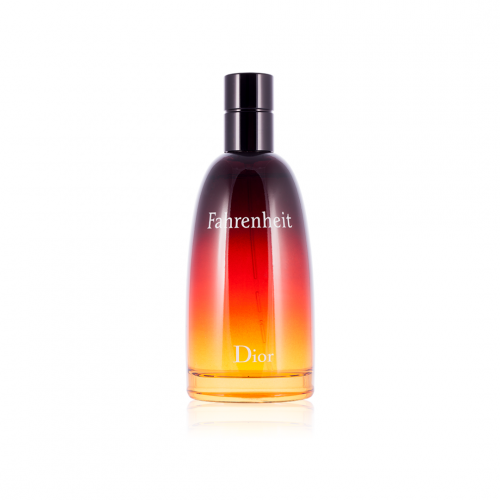 FAHRENHEIT EDT - فهرنهايت اودي تواليت