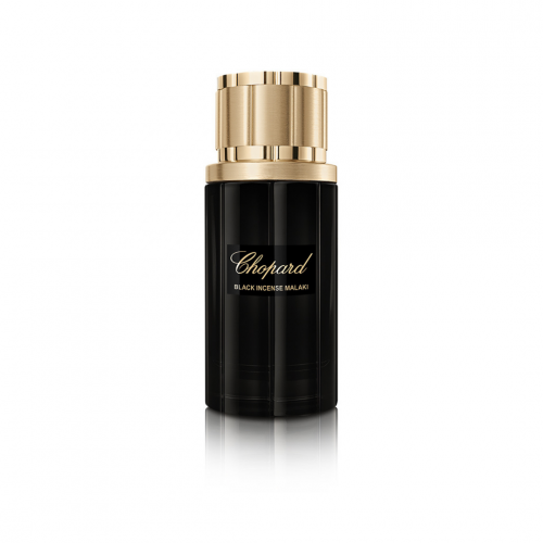 Black Incense Malaki - بلاك انسنس ملكي