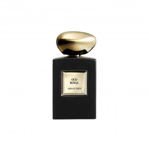 Armani Privé Oud Royal Giorgio Armani