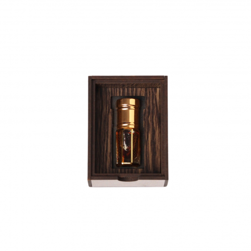 دهن عود بورمي نقي