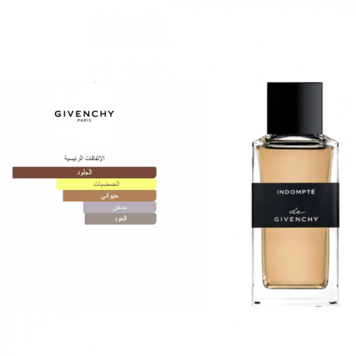 Indompte - اندومبتي