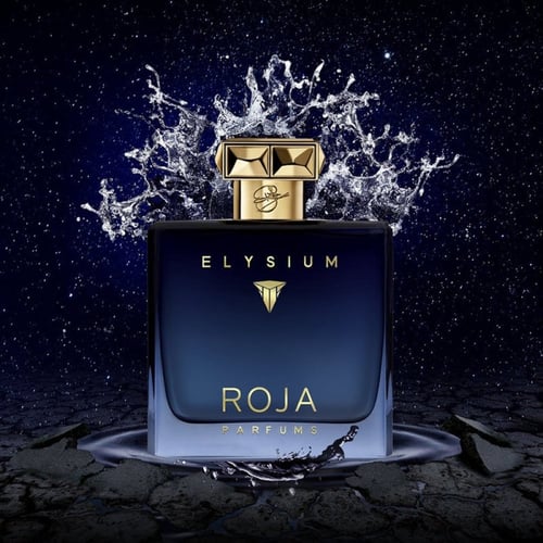 Elysium Pour Homme Parfum - روجا اليسيوم بور هوم ب...