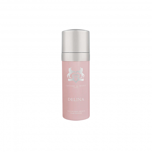Delina hair perfume