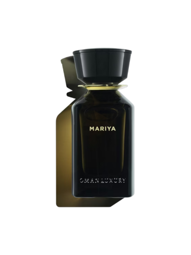 Mariya Omanluxury - ماريا من عمان لاكجري