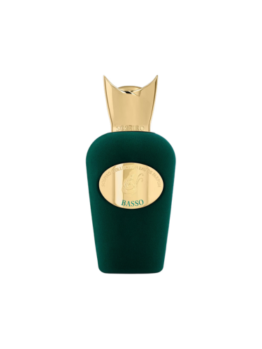 Basso Sospiro Perfumes - باسو من سوسبيرو او دو بارفيوم