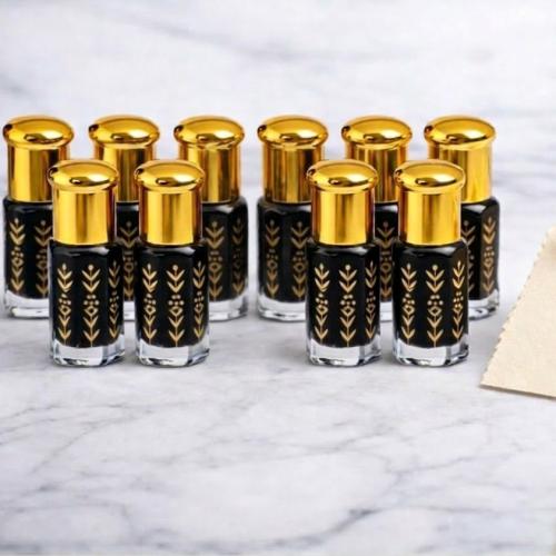 عود مخلط فاخر – 10 حبات