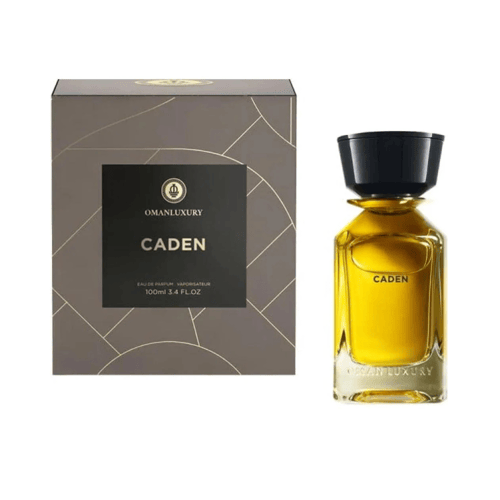 Caden Omanluxury - كادن من عمان لوكجري