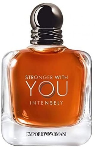 Stronger With You Intensely - سترونجر وذ يو إنتنسل...