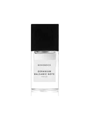 Geranium Balsamic Note Bohoboco - جيرانيوم بلسمك ن...