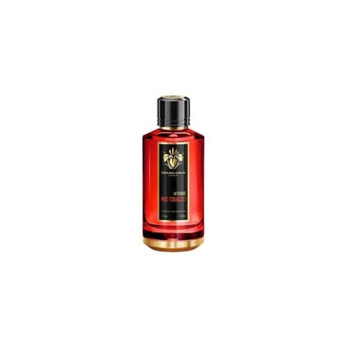 Mancera Intense Red Tobacco - Extrait De Parfum- م...
