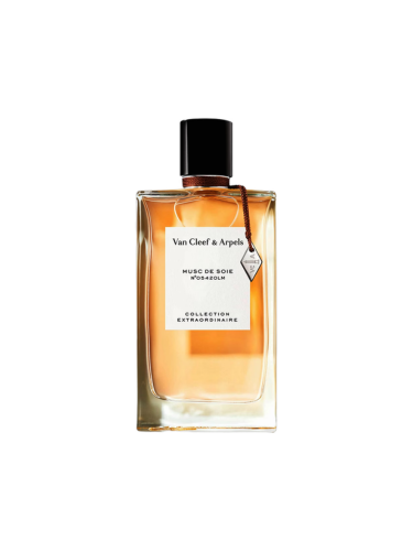 Musc de Soie Van Cleef & Arpels - مسك دي سوا من فان كليف اند اربلز