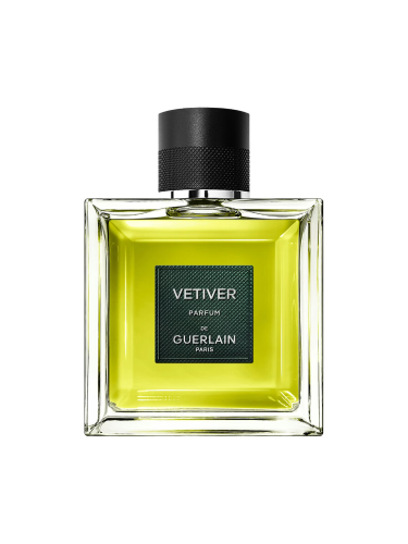 Guerlain Vetiver for Men - Parfum