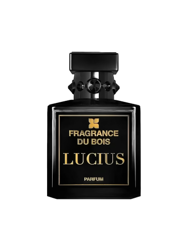 Lucius Fragrance Du Bois - فراغرنس دو بوا لوسيوس
