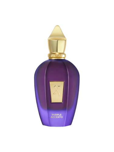Purple Accento Xerjoff - اكسنتو من زيرجوف