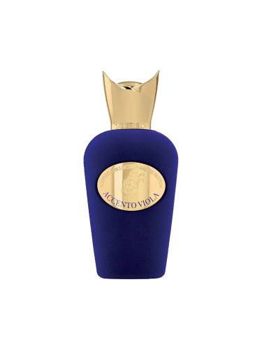 Accento Viola Sospiro Perfumes - سوسبيرو اكسينتو ف...
